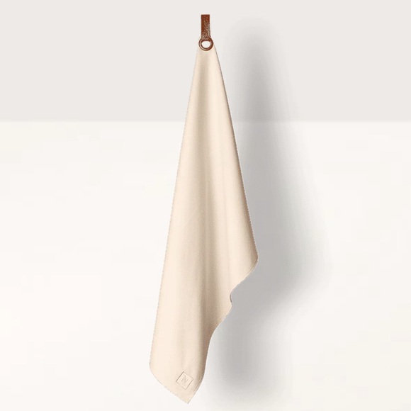 Nespresso barista towel - Picture 1 of 9
